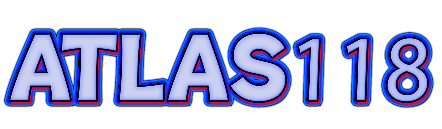 ATLAS118